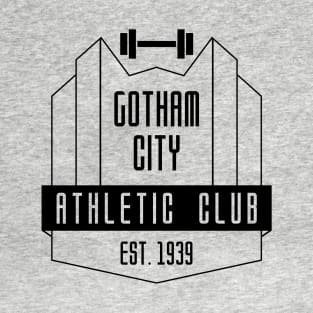 GC Athletic Club T-Shirt